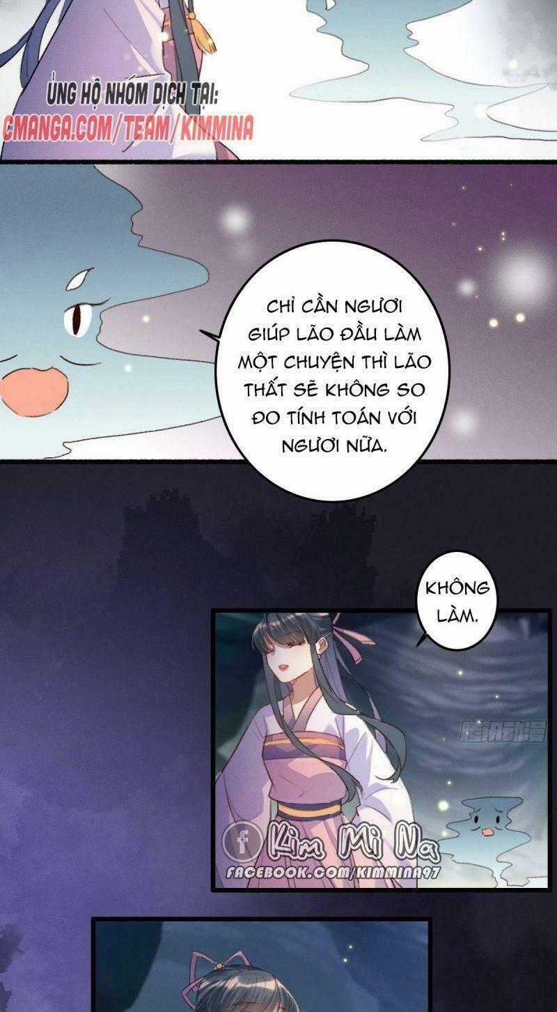 Ngự Thú Cuồng Phi Chapter 5 trang 27