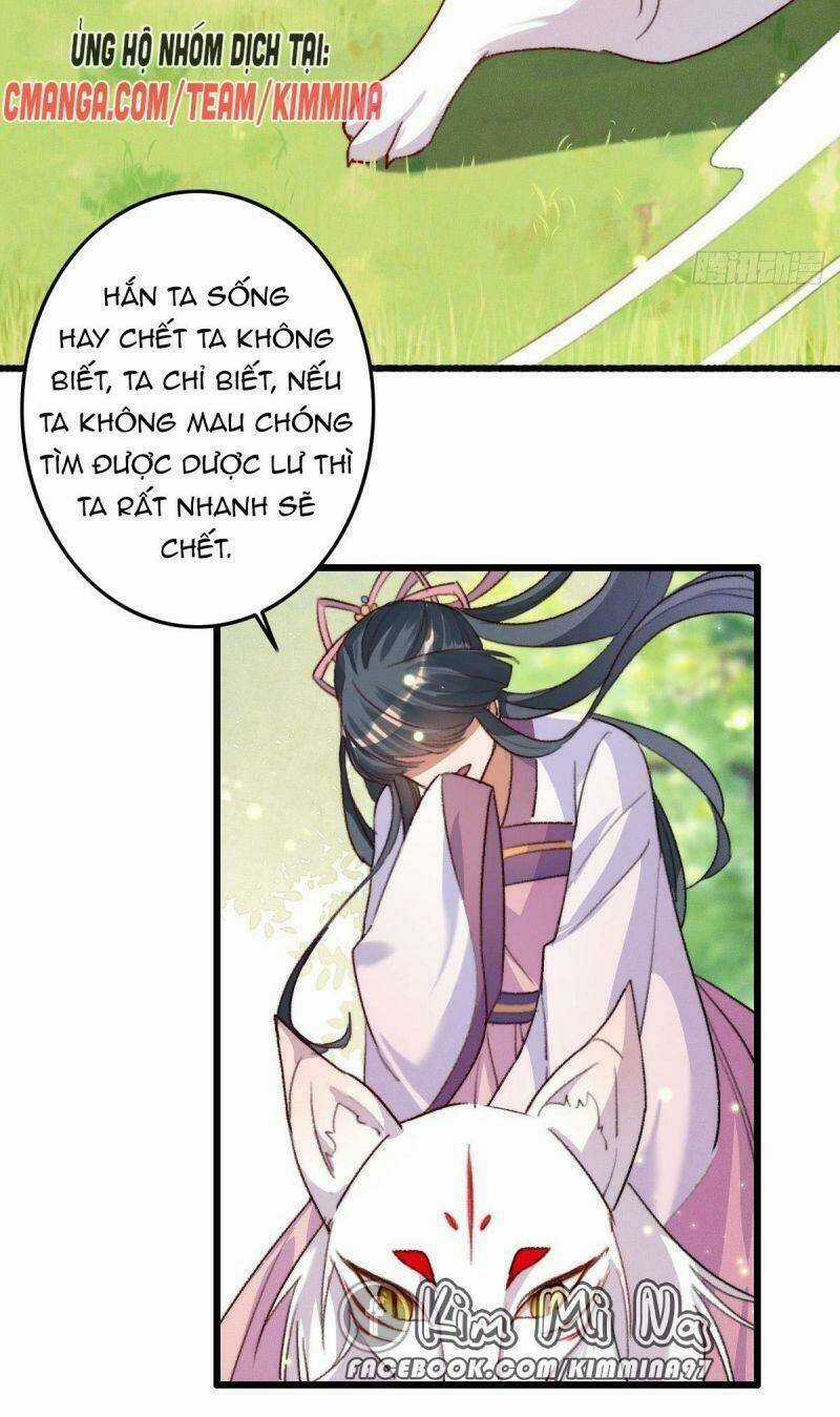 Ngự Thú Cuồng Phi Chapter 5 trang 3