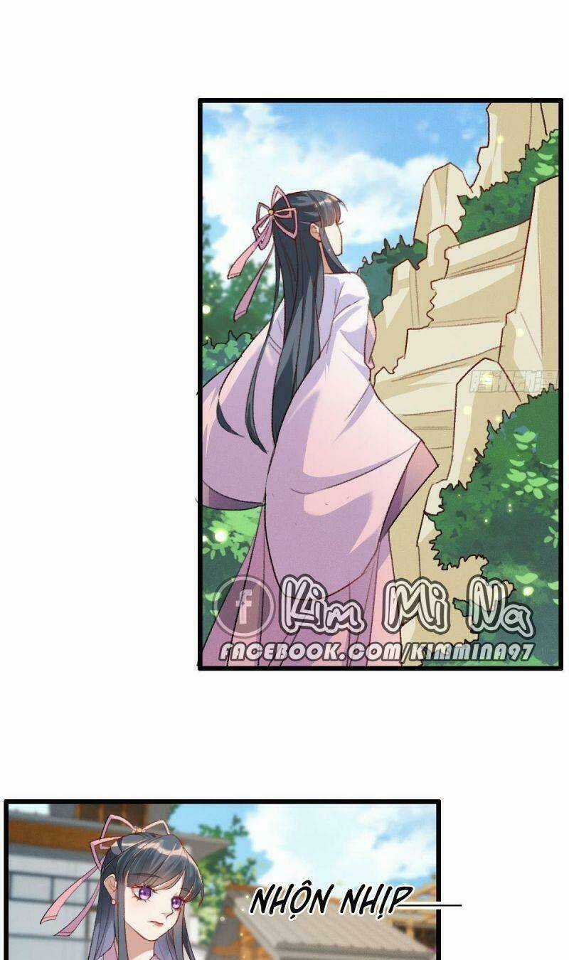 Ngự Thú Cuồng Phi Chapter 5 trang 9