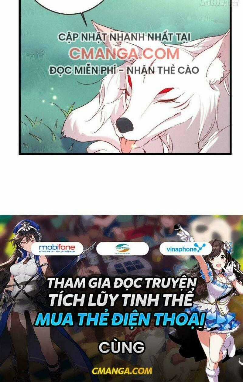 Ngự Thú Cuồng Phi Chapter 6 trang 13