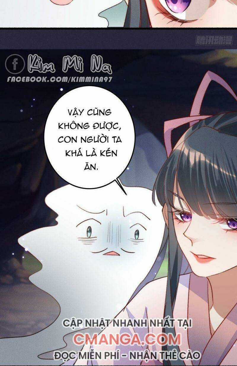 Ngự Thú Cuồng Phi Chapter 6 trang 6