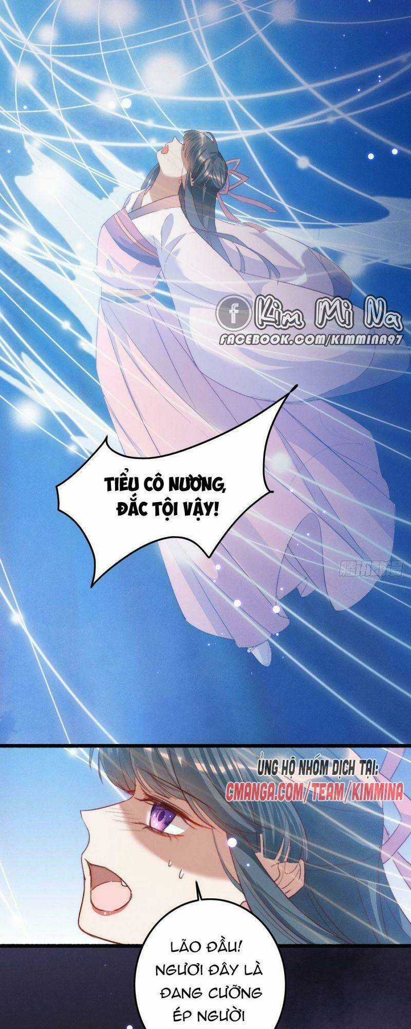 Ngự Thú Cuồng Phi Chapter 6 trang 7