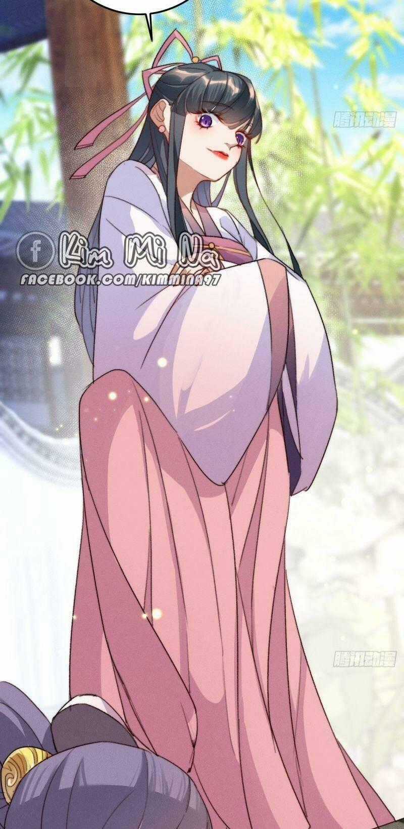 Ngự Thú Cuồng Phi Chapter 7 trang 13