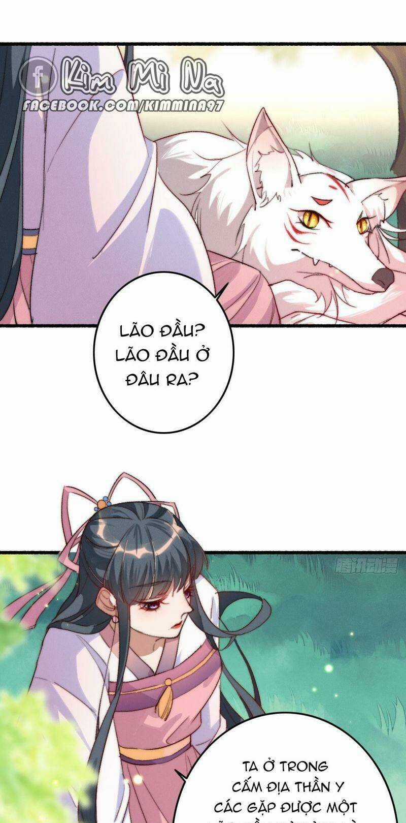 Ngự Thú Cuồng Phi Chapter 7 trang 4