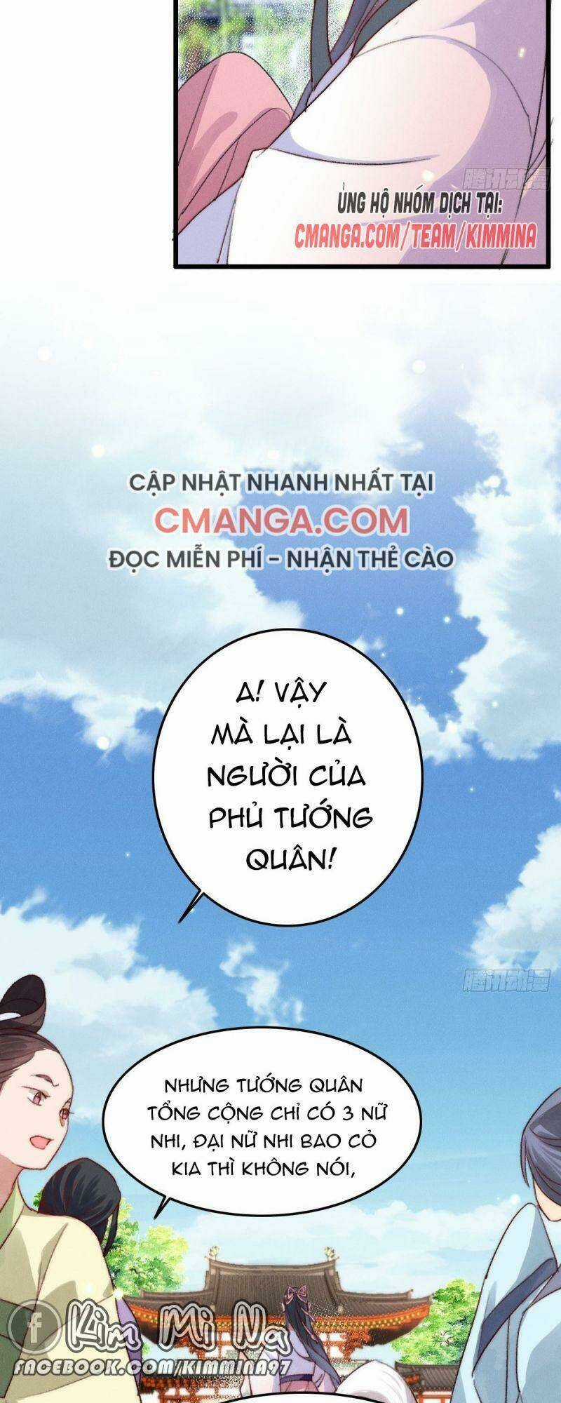 Ngự Thú Cuồng Phi Chapter 7 trang 7