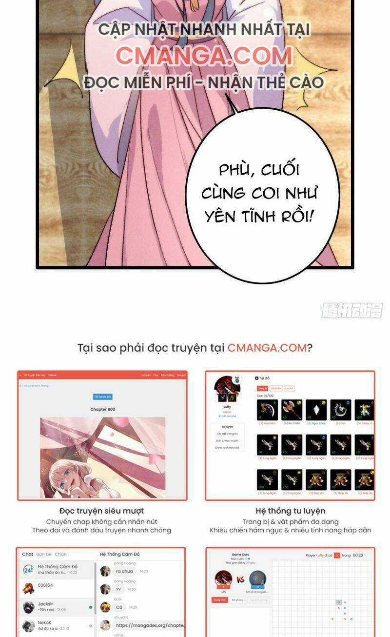 Ngự Thú Cuồng Phi Chapter 7 trang 9