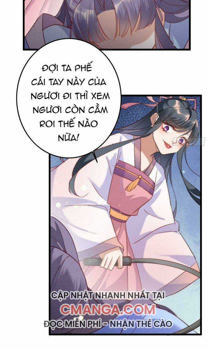 Ngự Thú Cuồng Phi Chapter 8 trang 4