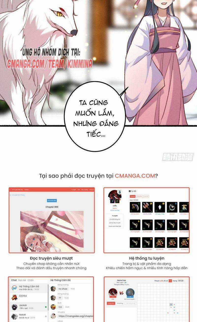 Ngự Thú Cuồng Phi Chapter 8 trang 9