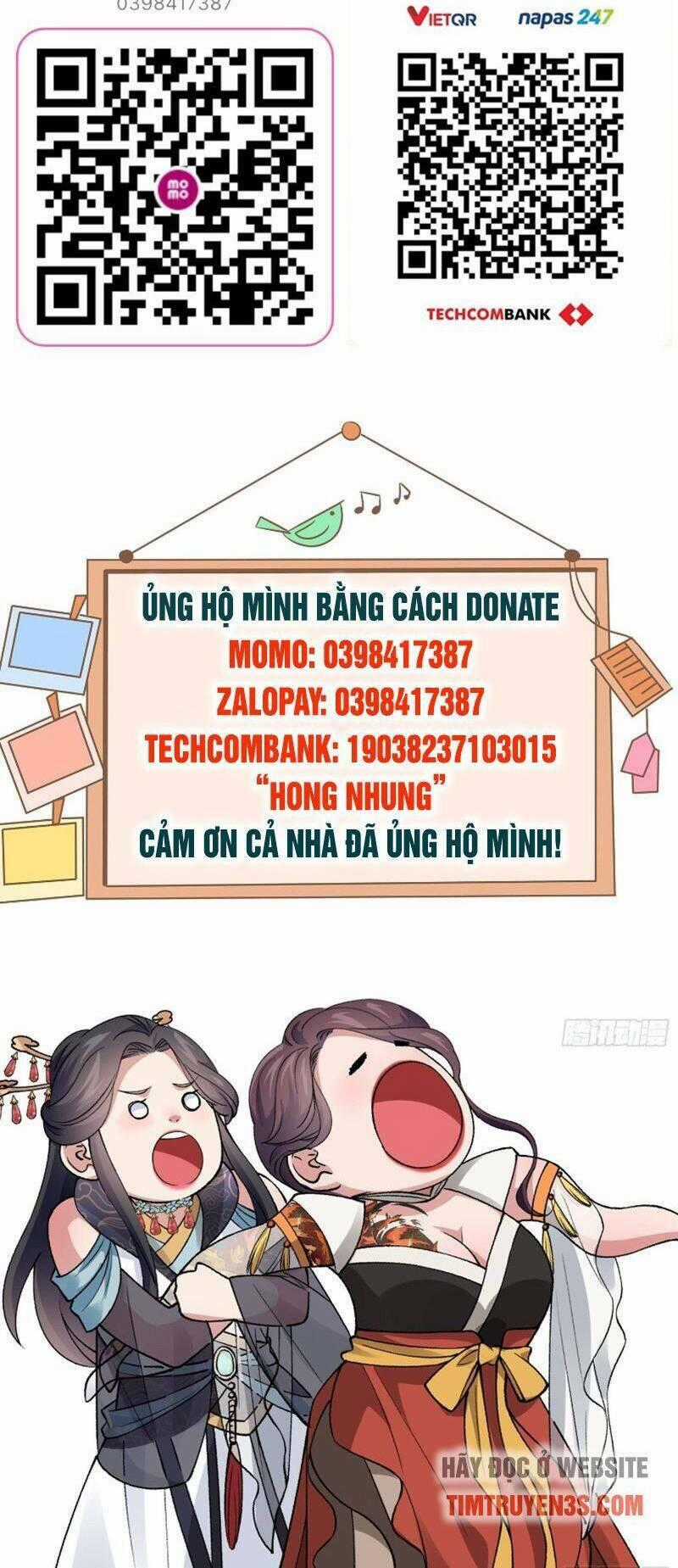 Ngự Thú Phản Khoa Học Chapter 1.5 trang 7