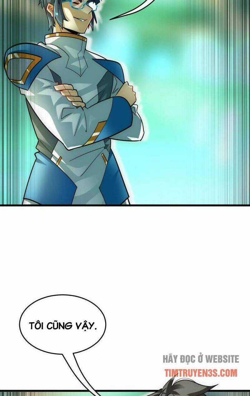 Ngự Thú Phản Khoa Học Chapter 1 trang 11