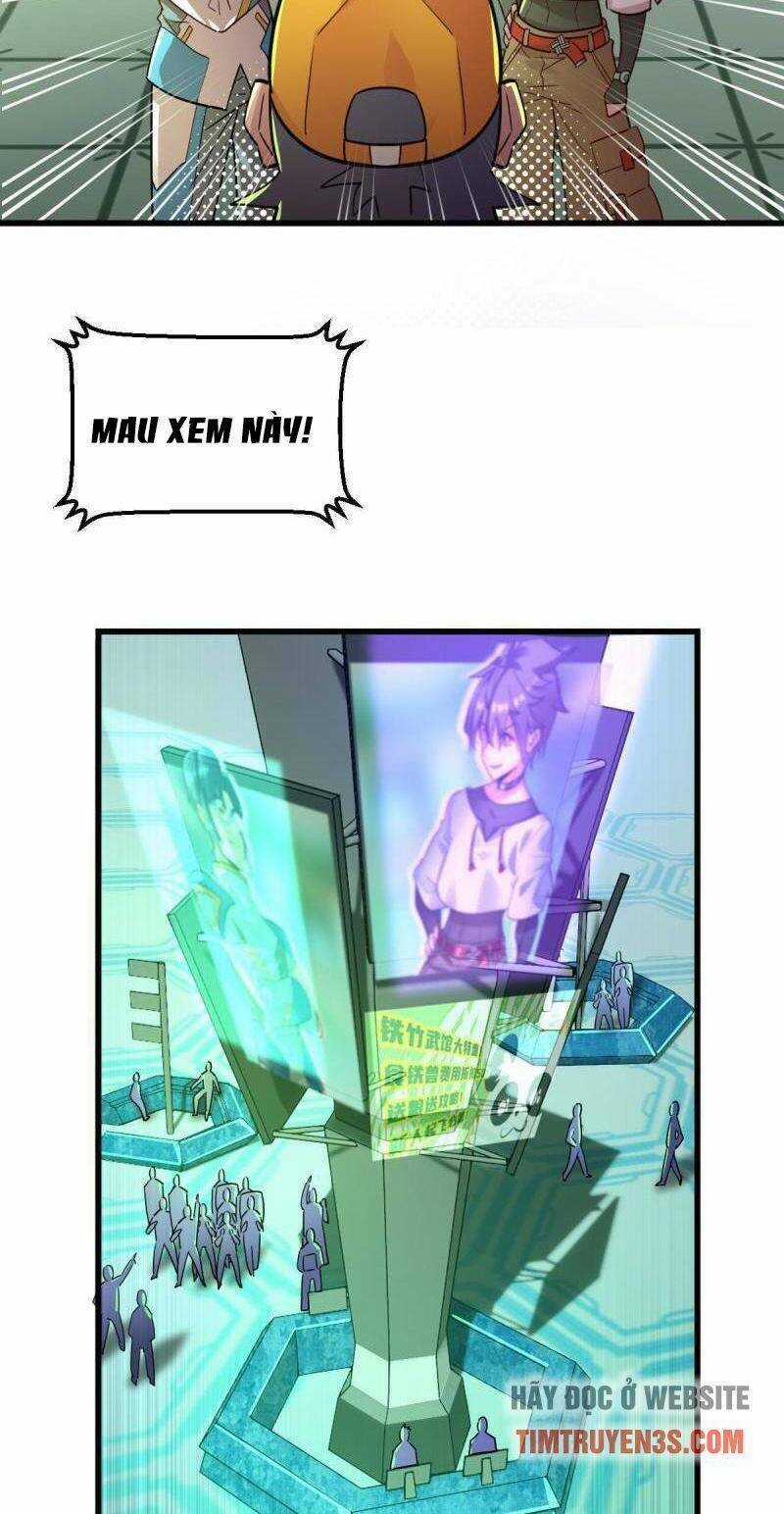 Ngự Thú Phản Khoa Học Chapter 1 trang 13