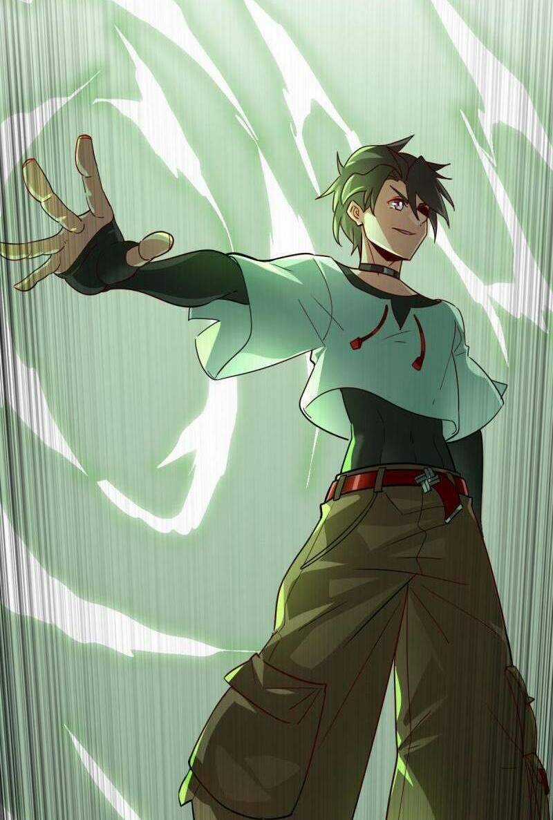 Ngự Thú Phản Khoa Học Chapter 1 trang 15