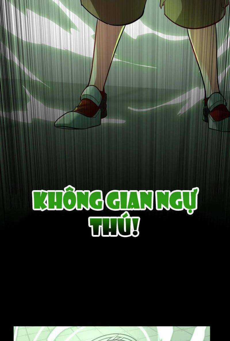 Ngự Thú Phản Khoa Học Chapter 1 trang 16
