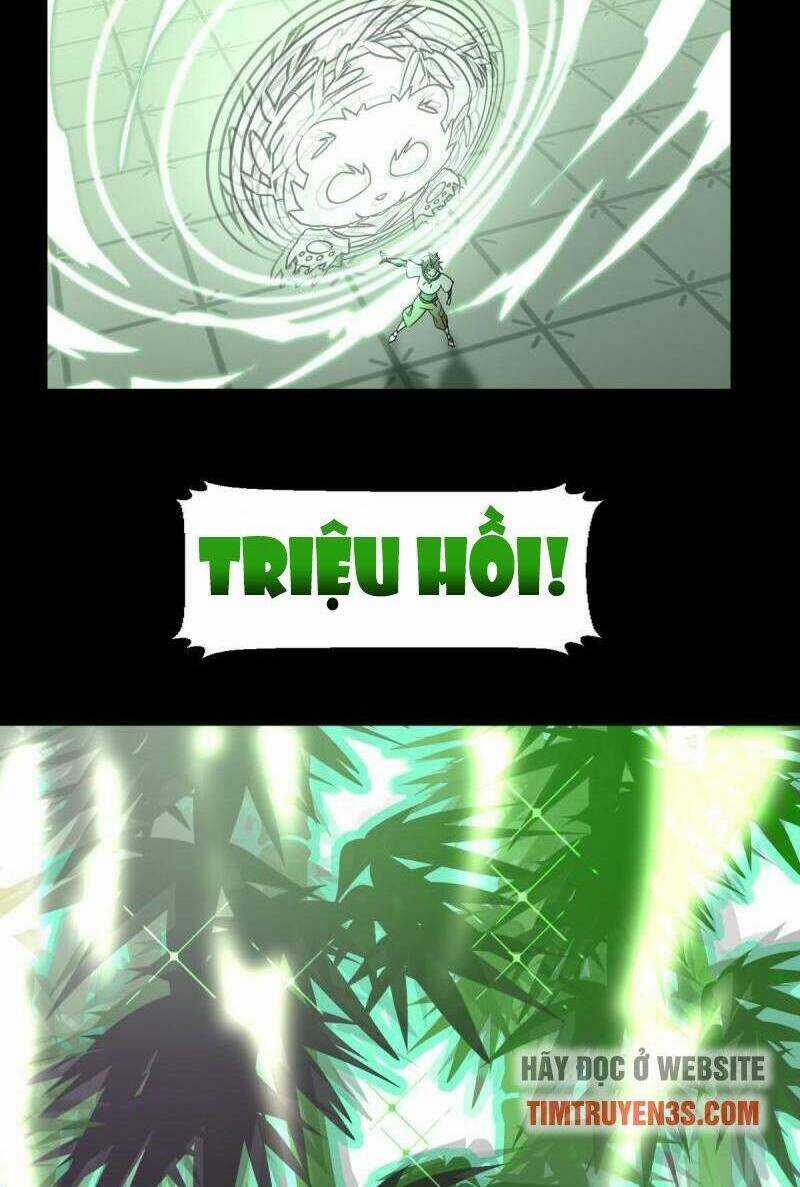 Ngự Thú Phản Khoa Học Chapter 1 trang 17