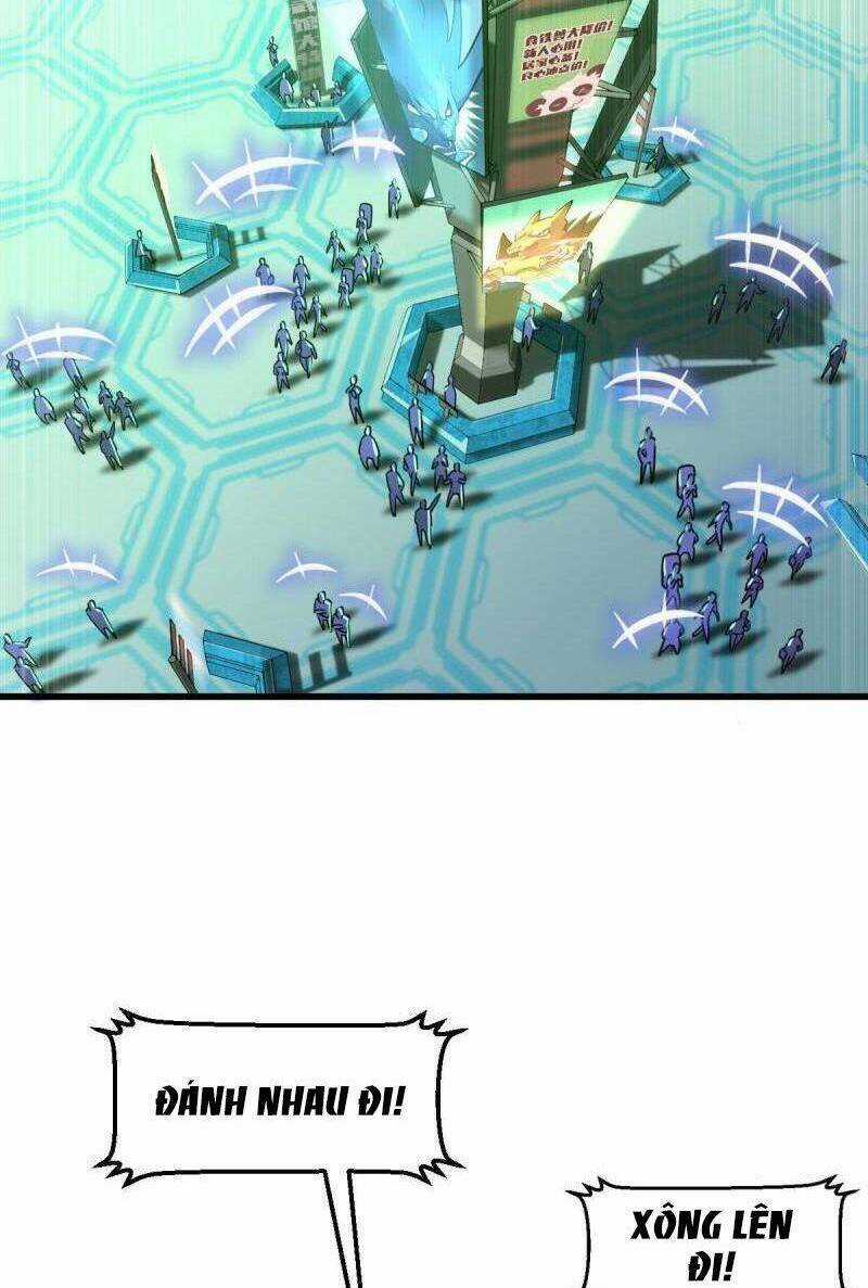 Ngự Thú Phản Khoa Học Chapter 1 trang 2