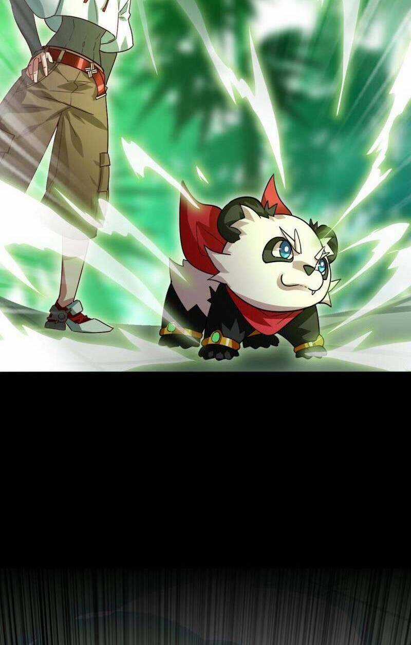 Ngự Thú Phản Khoa Học Chapter 1 trang 20