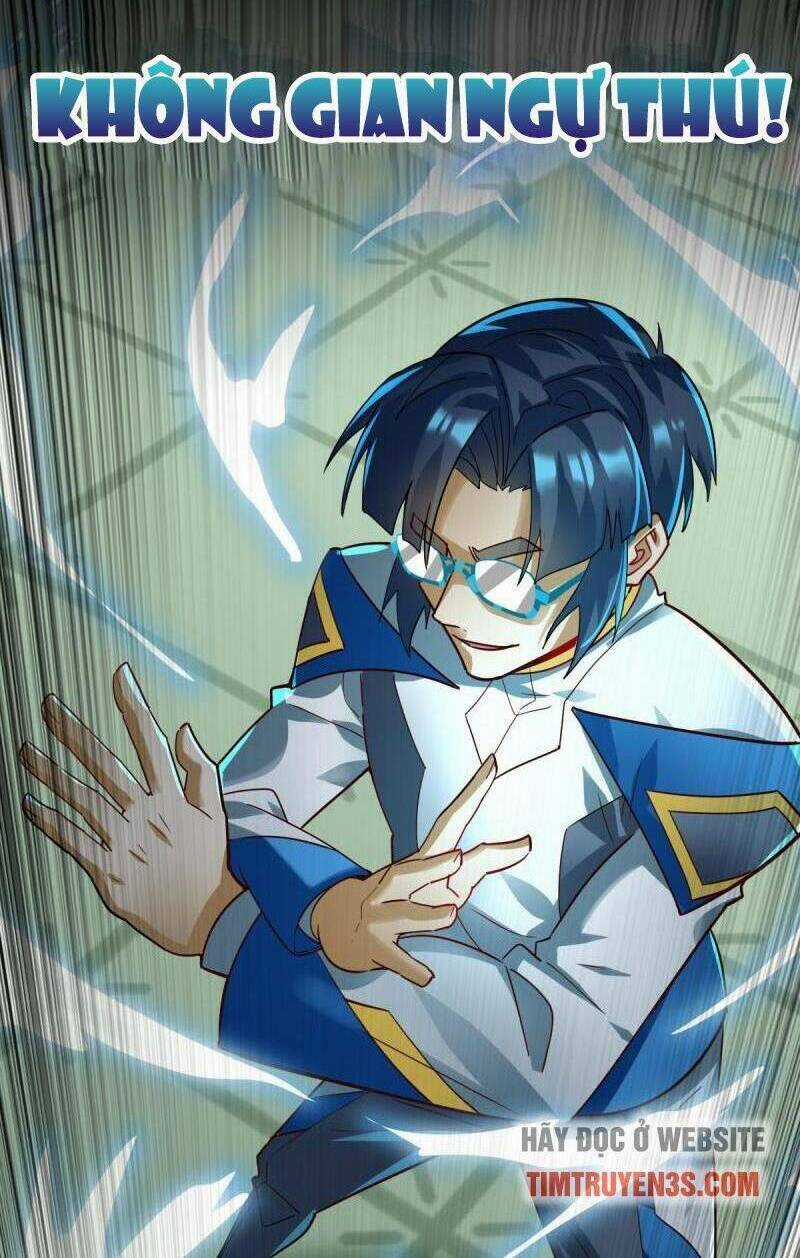 Ngự Thú Phản Khoa Học Chapter 1 trang 21