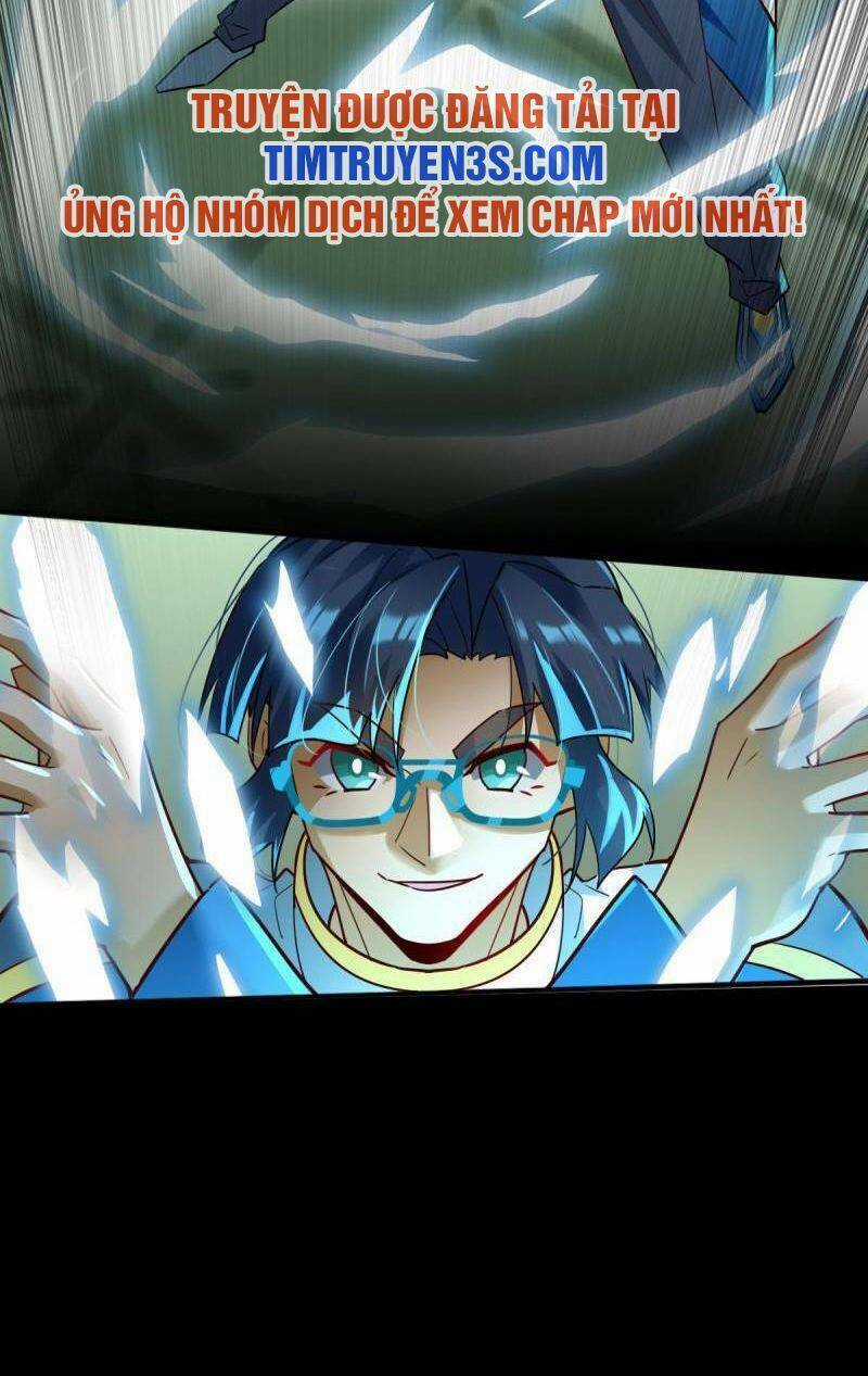 Ngự Thú Phản Khoa Học Chapter 1 trang 22