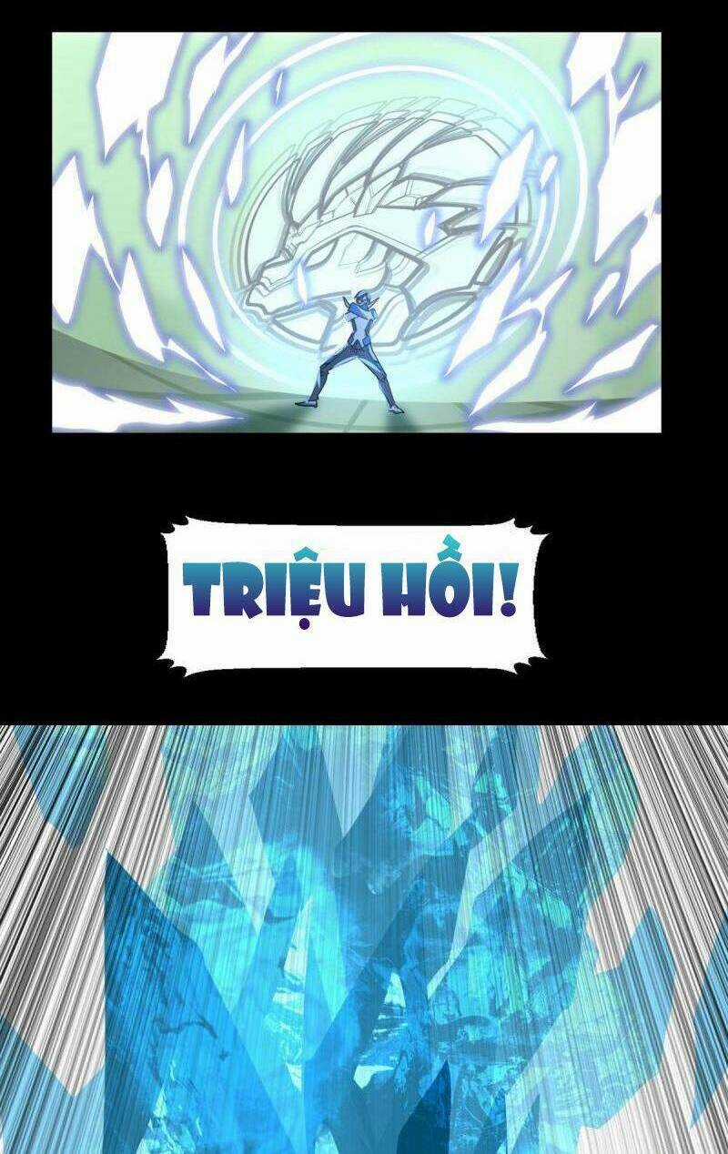 Ngự Thú Phản Khoa Học Chapter 1 trang 23