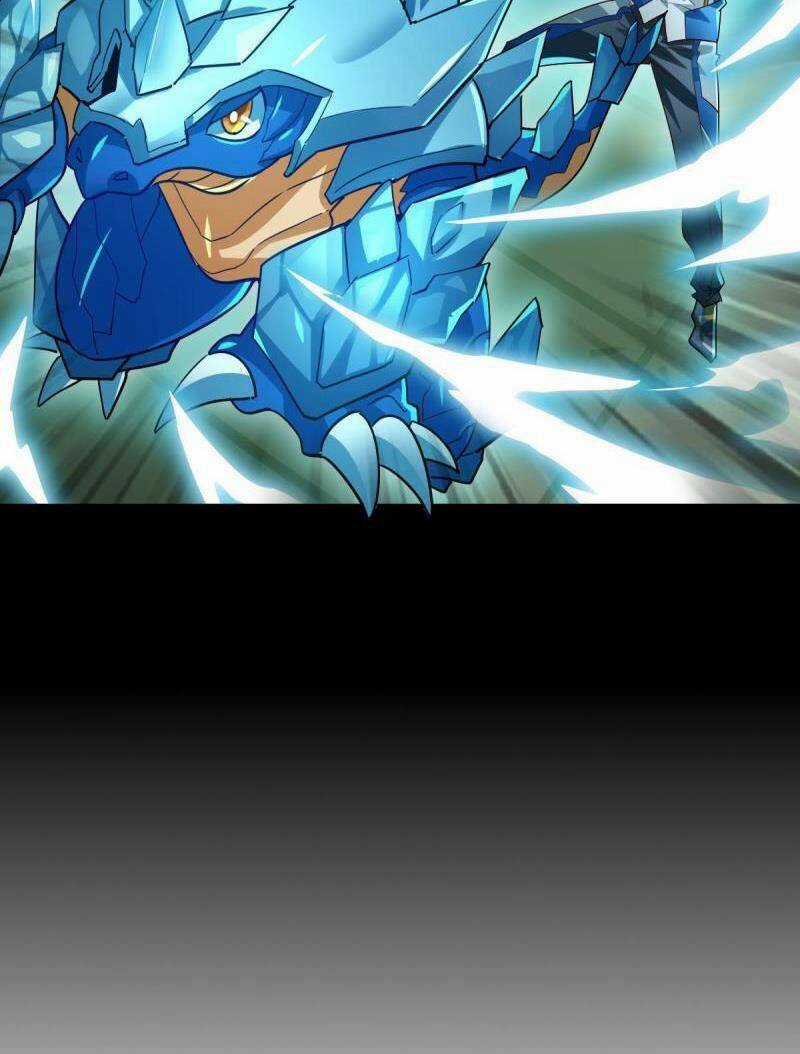 Ngự Thú Phản Khoa Học Chapter 1 trang 26