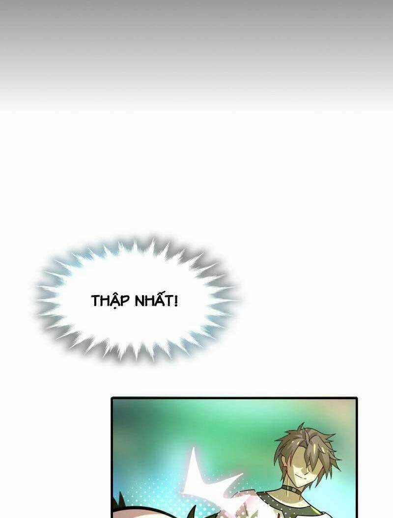 Ngự Thú Phản Khoa Học Chapter 1 trang 27