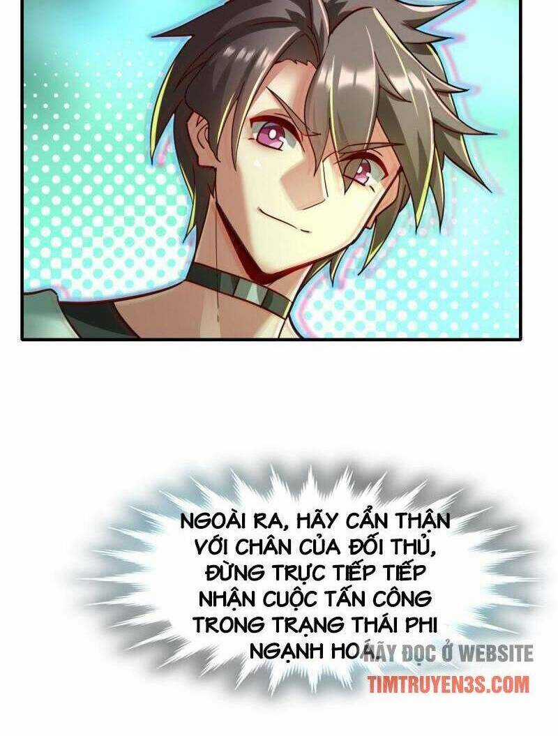 Ngự Thú Phản Khoa Học Chapter 1 trang 29