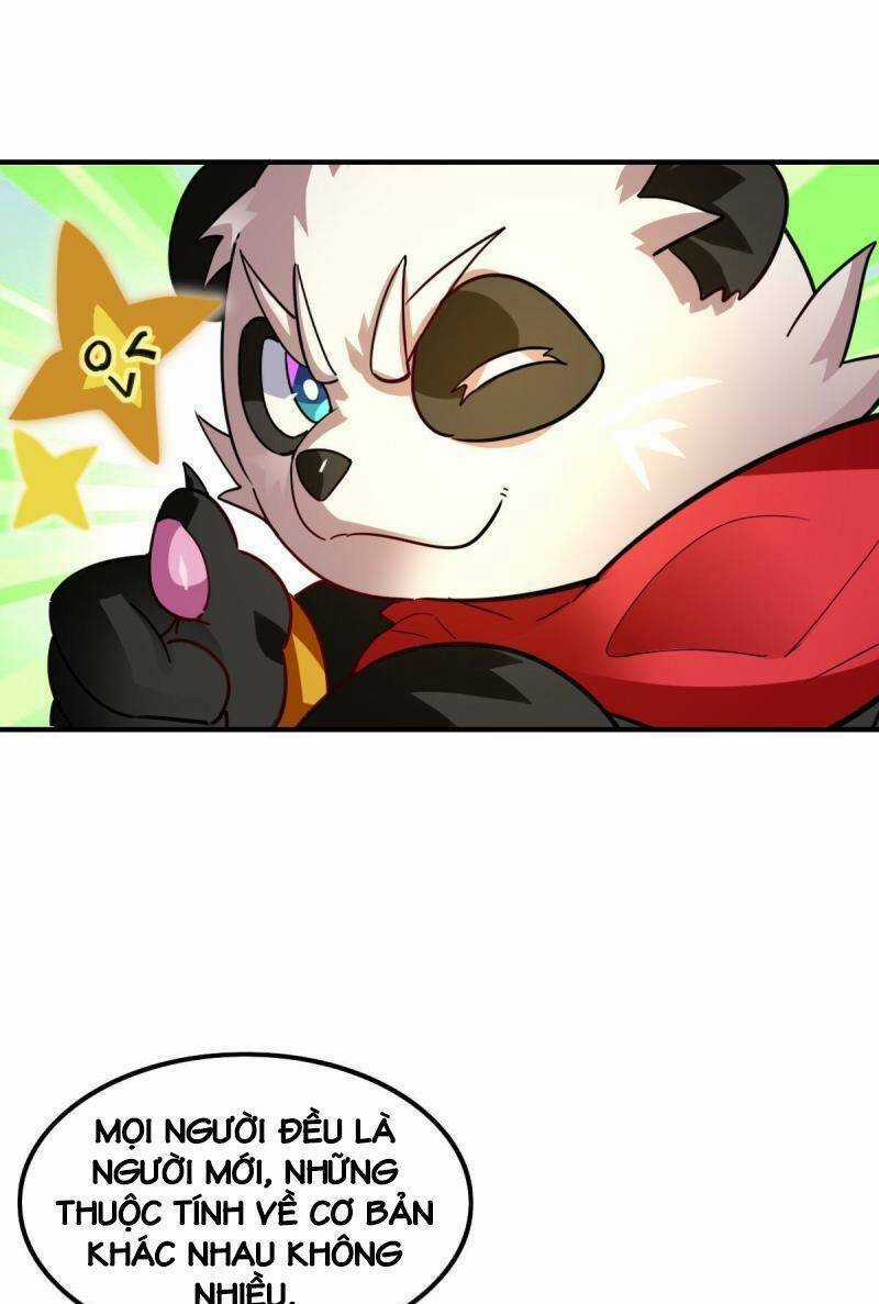 Ngự Thú Phản Khoa Học Chapter 1 trang 30