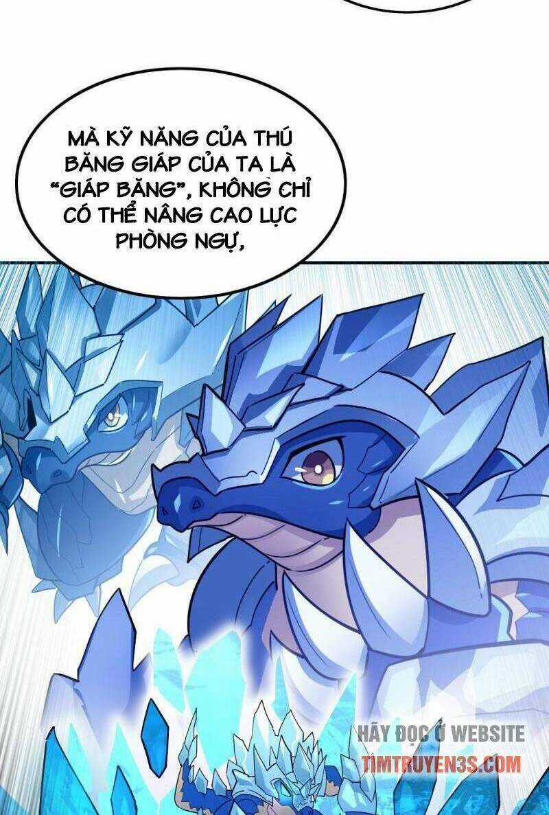 Ngự Thú Phản Khoa Học Chapter 1 trang 33