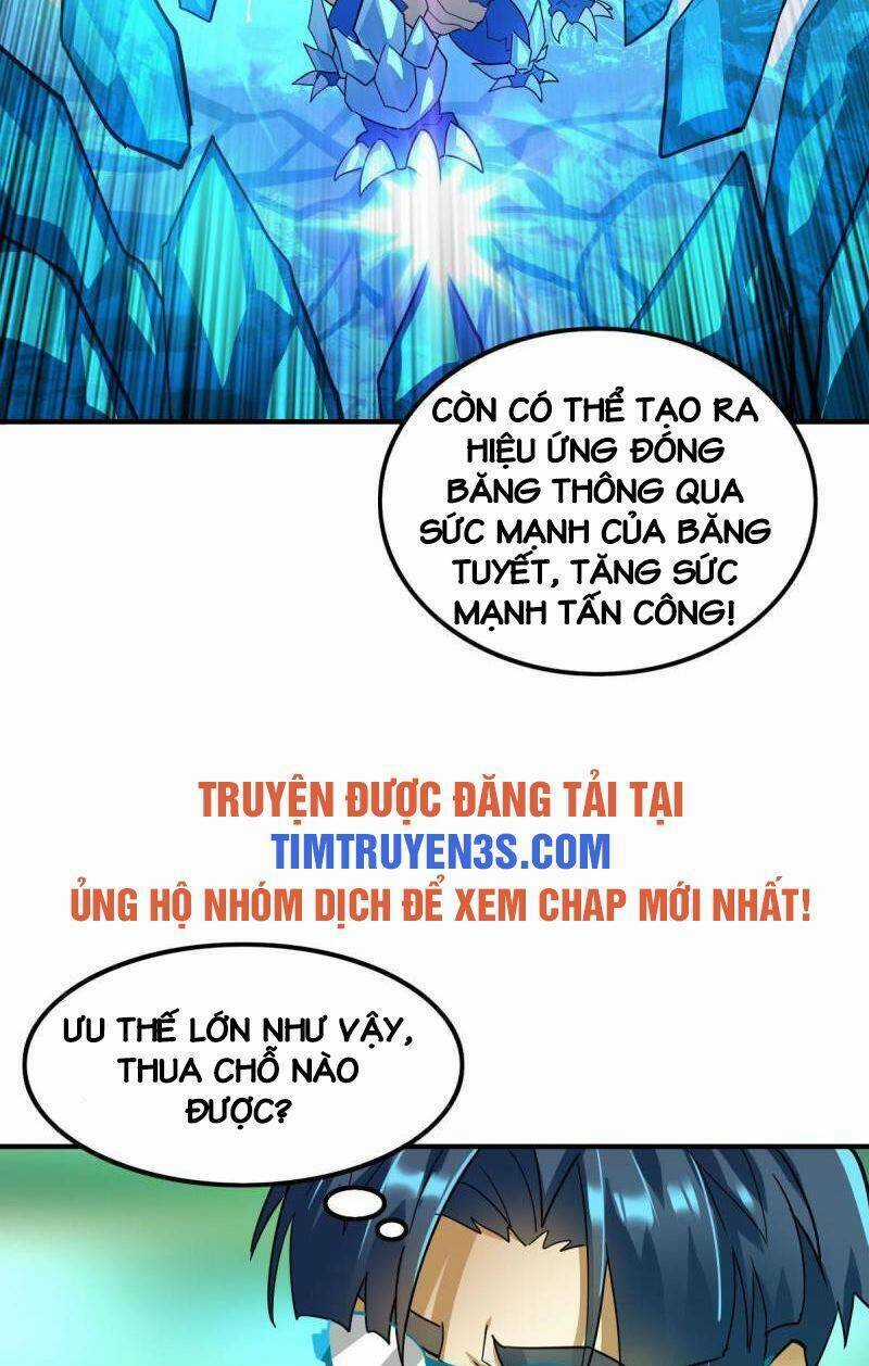 Ngự Thú Phản Khoa Học Chapter 1 trang 34