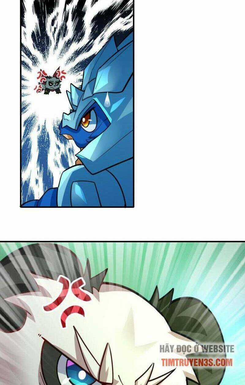 Ngự Thú Phản Khoa Học Chapter 1 trang 37