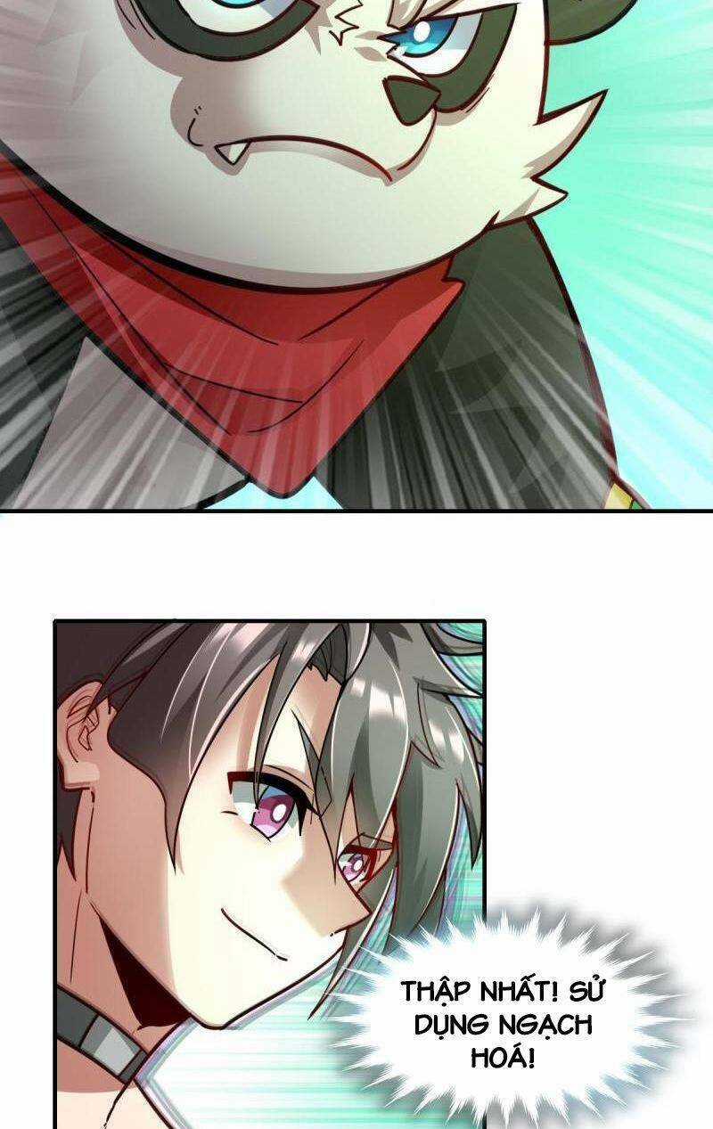 Ngự Thú Phản Khoa Học Chapter 1 trang 38