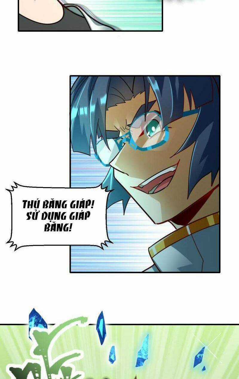 Ngự Thú Phản Khoa Học Chapter 1 trang 39