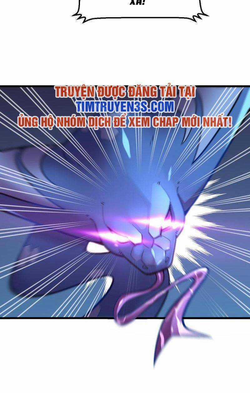 Ngự Thú Phản Khoa Học Chapter 1 trang 4