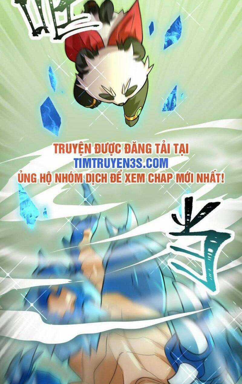 Ngự Thú Phản Khoa Học Chapter 1 trang 40