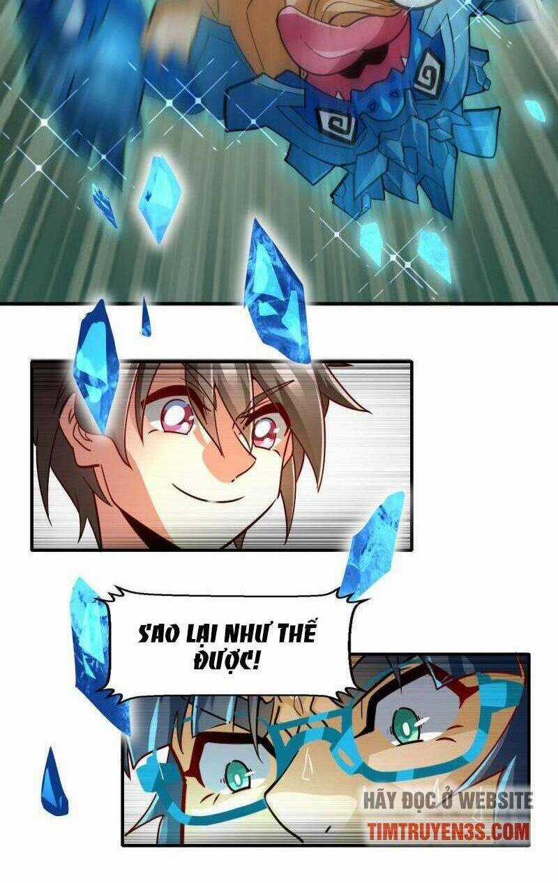 Ngự Thú Phản Khoa Học Chapter 1 trang 41