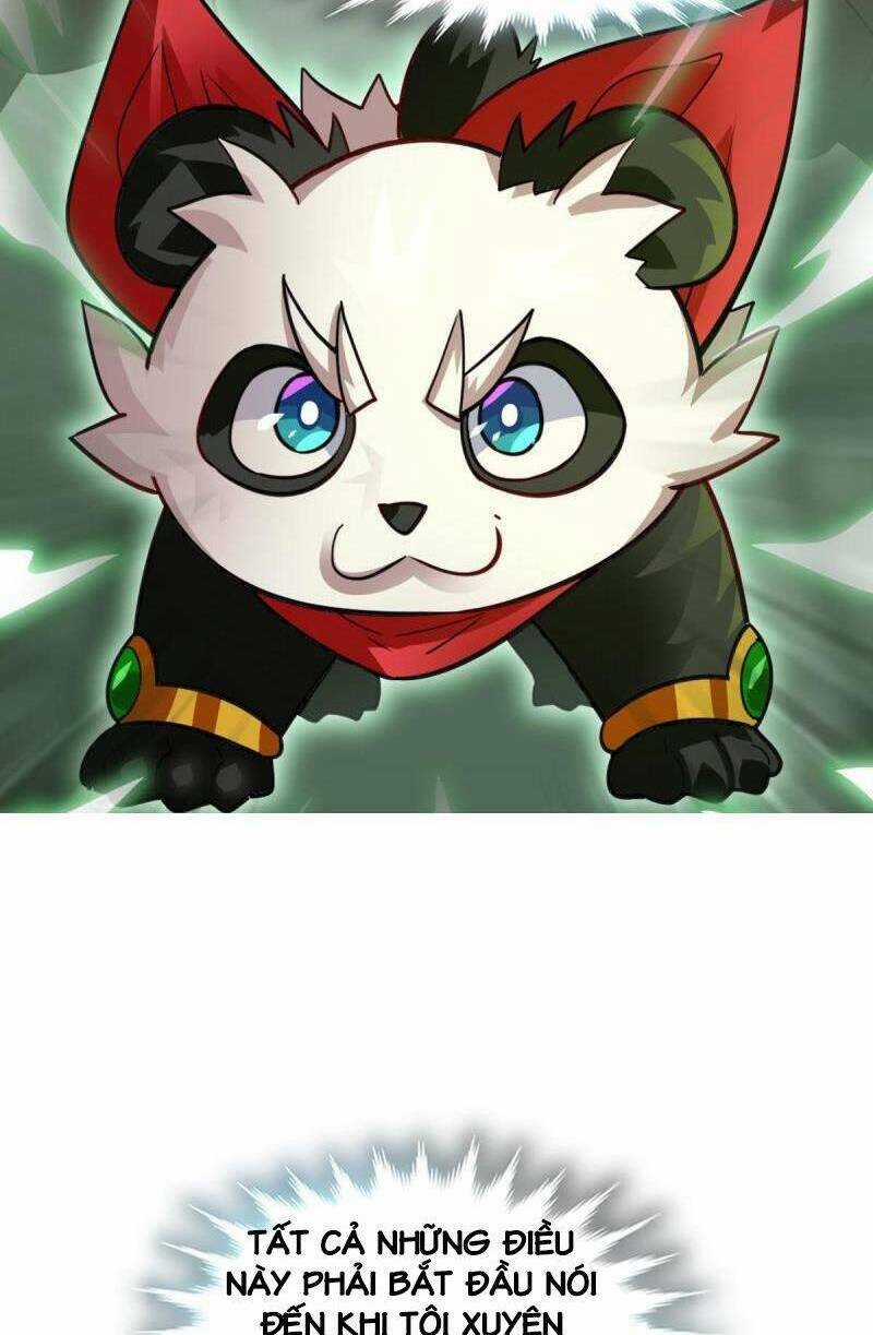 Ngự Thú Phản Khoa Học Chapter 1 trang 44