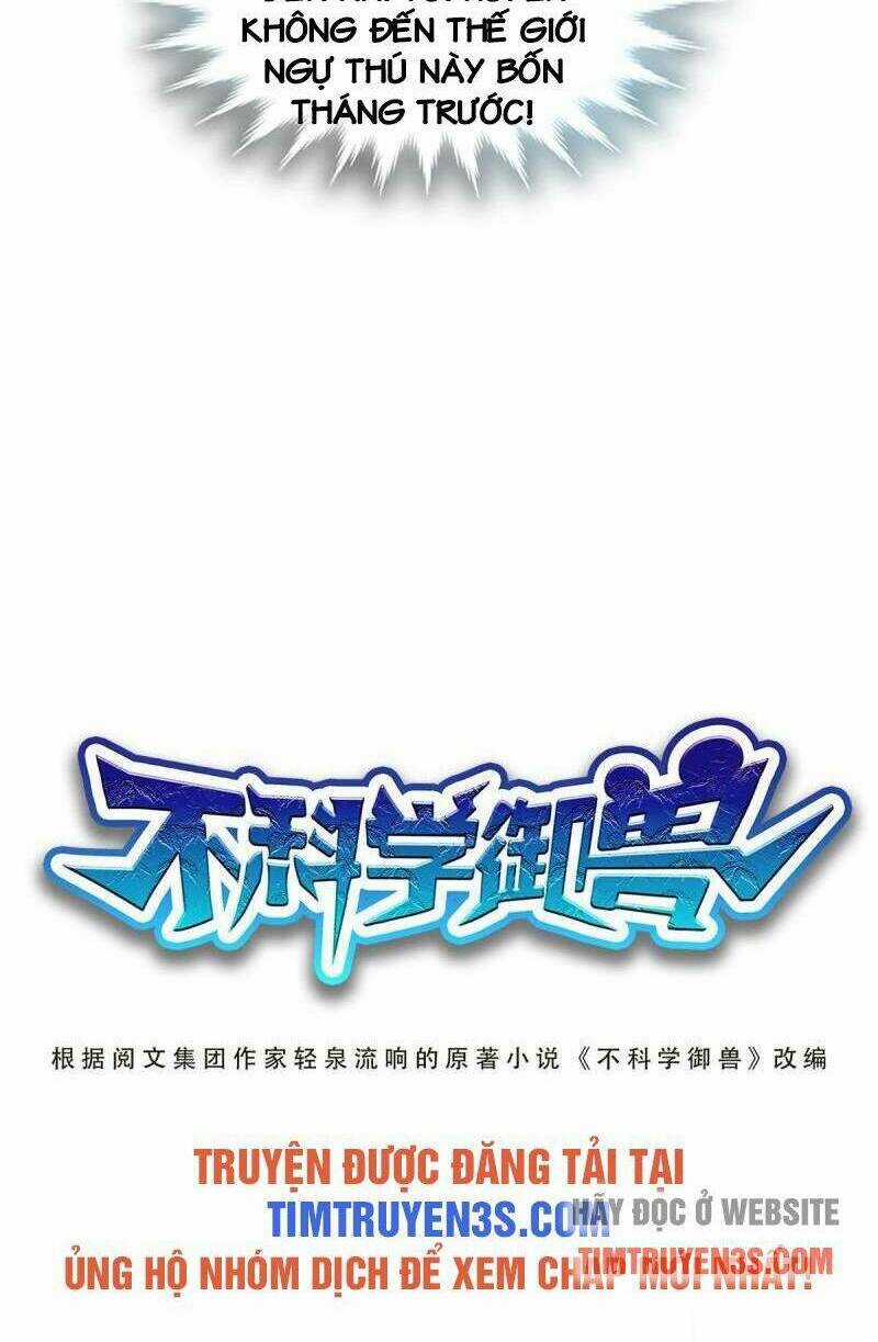 Ngự Thú Phản Khoa Học Chapter 1 trang 45