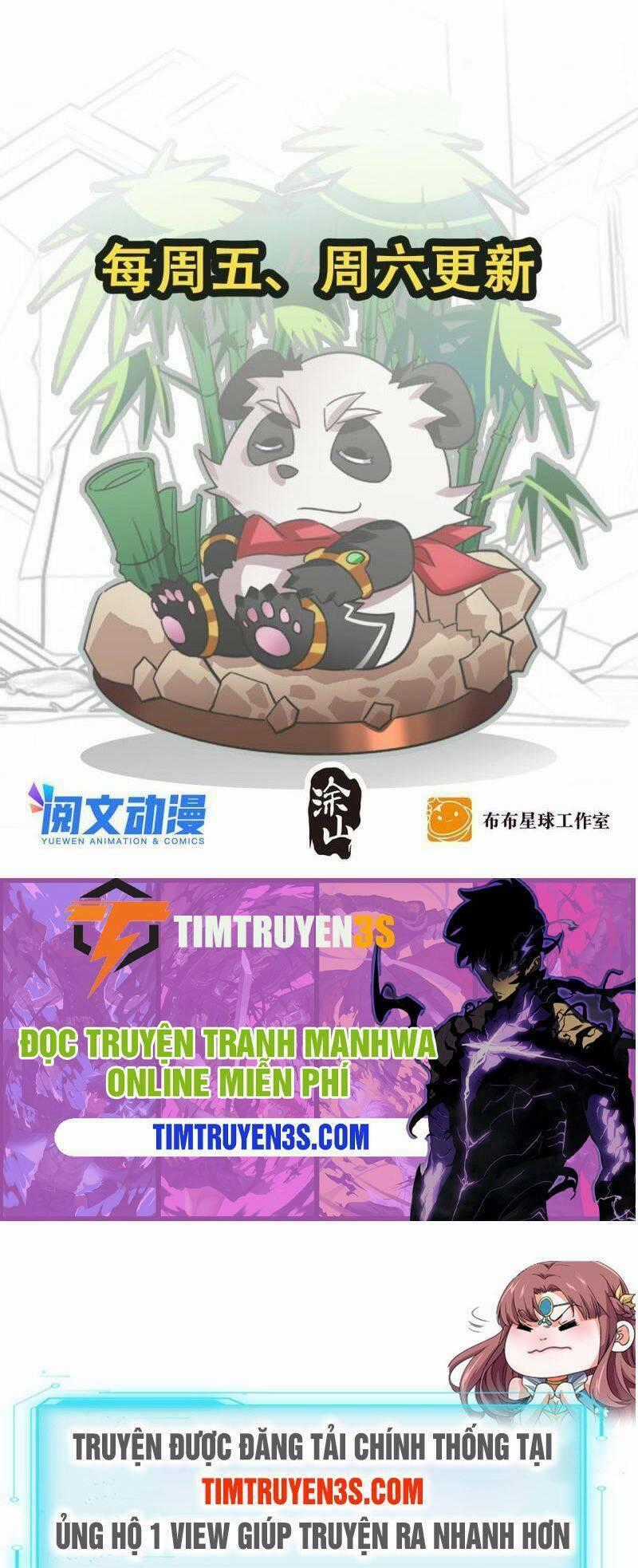 Ngự Thú Phản Khoa Học Chapter 1 trang 46