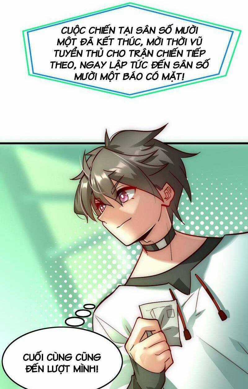 Ngự Thú Phản Khoa Học Chapter 1 trang 6