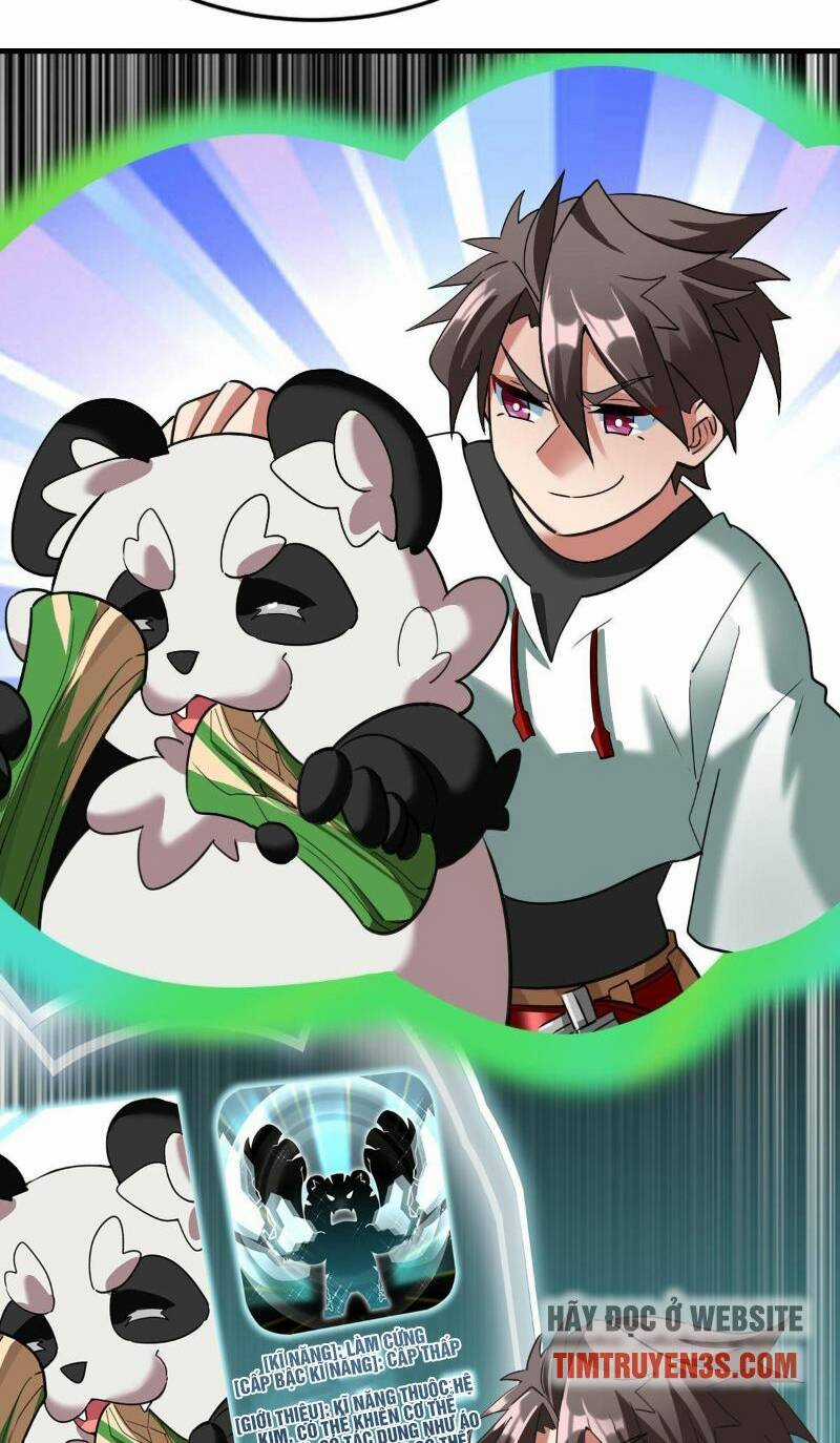 Ngự Thú Phản Khoa Học Chapter 10 trang 16