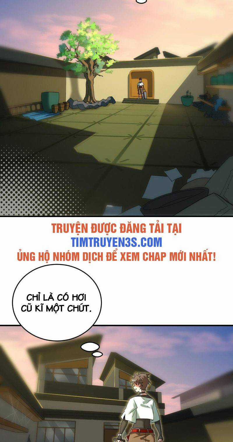 Ngự Thú Phản Khoa Học Chapter 10 trang 18