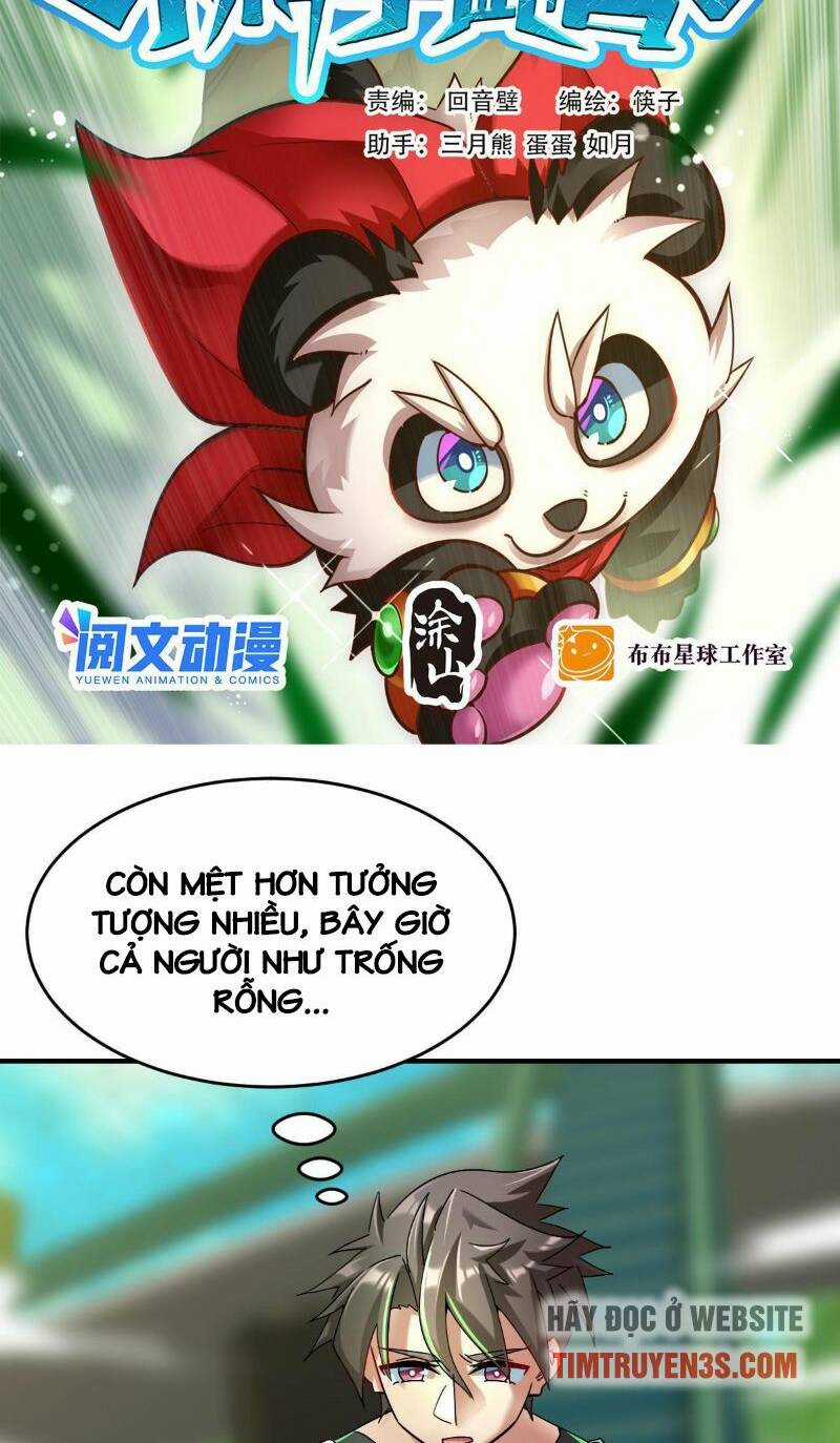 Ngự Thú Phản Khoa Học Chapter 10 trang 2