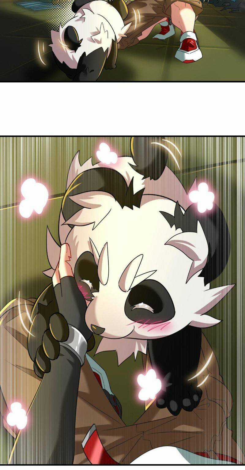 Ngự Thú Phản Khoa Học Chapter 10 trang 21