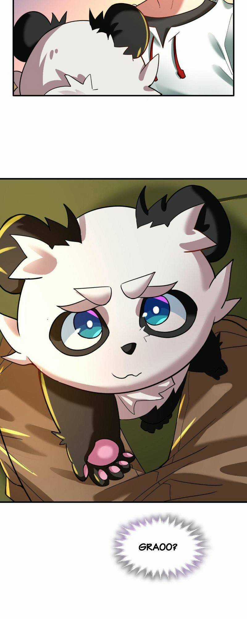 Ngự Thú Phản Khoa Học Chapter 10 trang 23