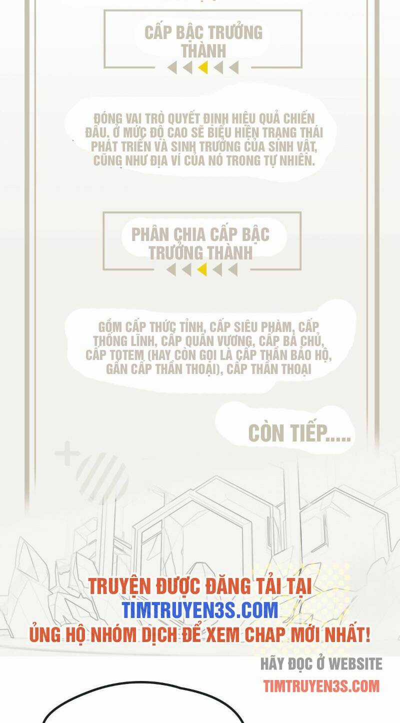 Ngự Thú Phản Khoa Học Chapter 10 trang 25