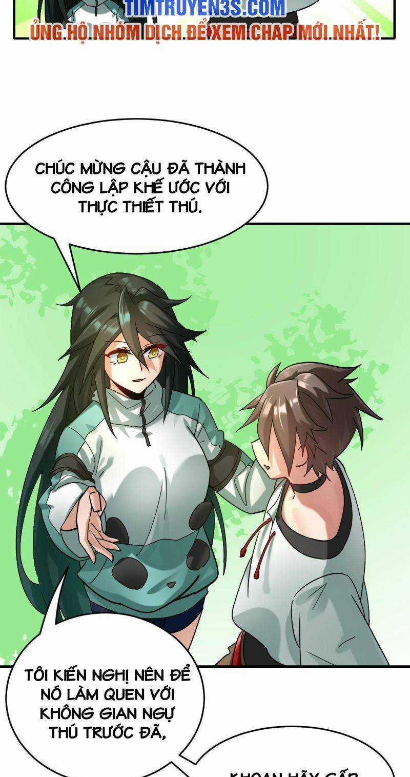 Ngự Thú Phản Khoa Học Chapter 10 trang 4