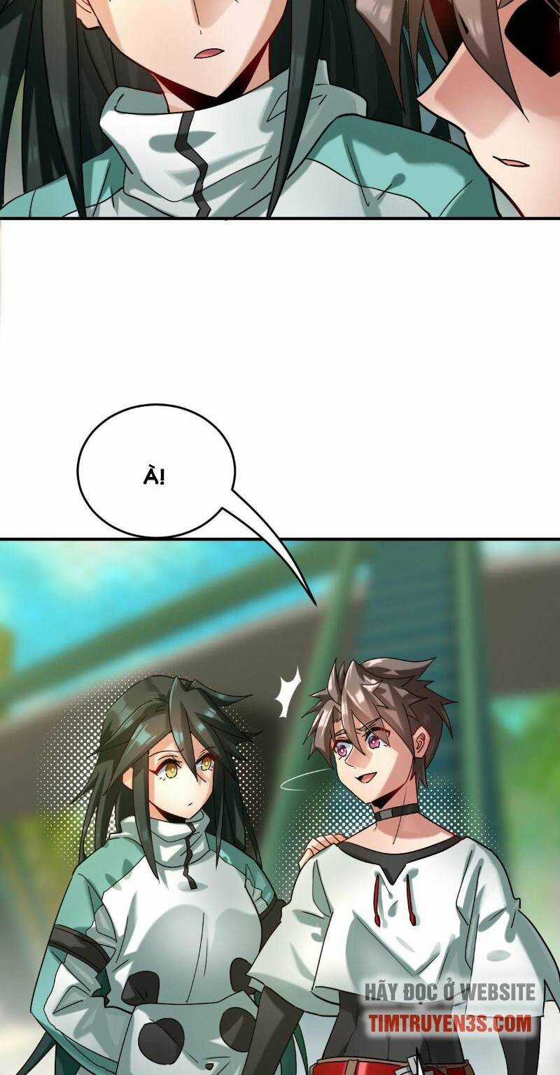 Ngự Thú Phản Khoa Học Chapter 10 trang 8