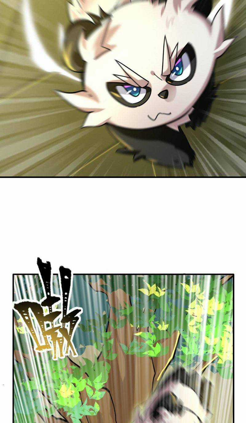 Ngự Thú Phản Khoa Học Chapter 11 trang 15