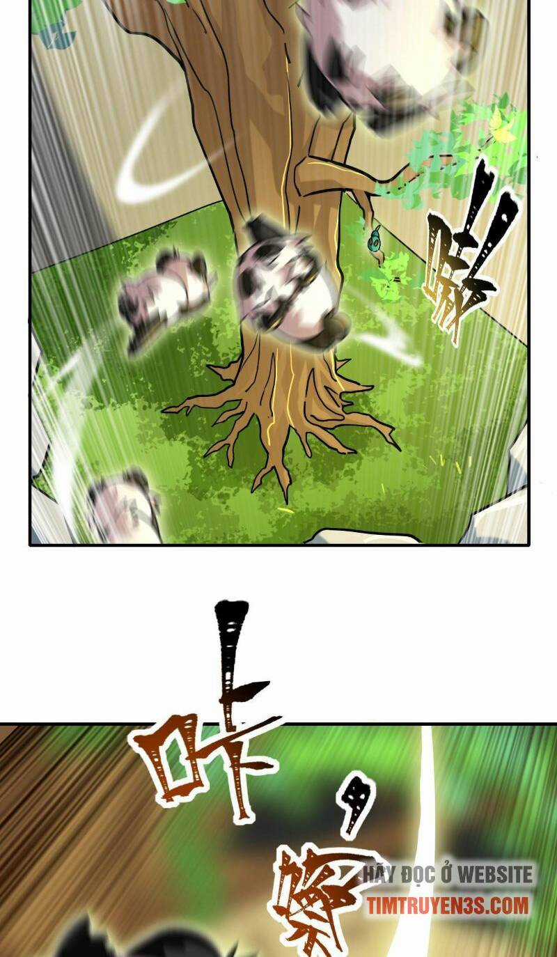 Ngự Thú Phản Khoa Học Chapter 11 trang 16