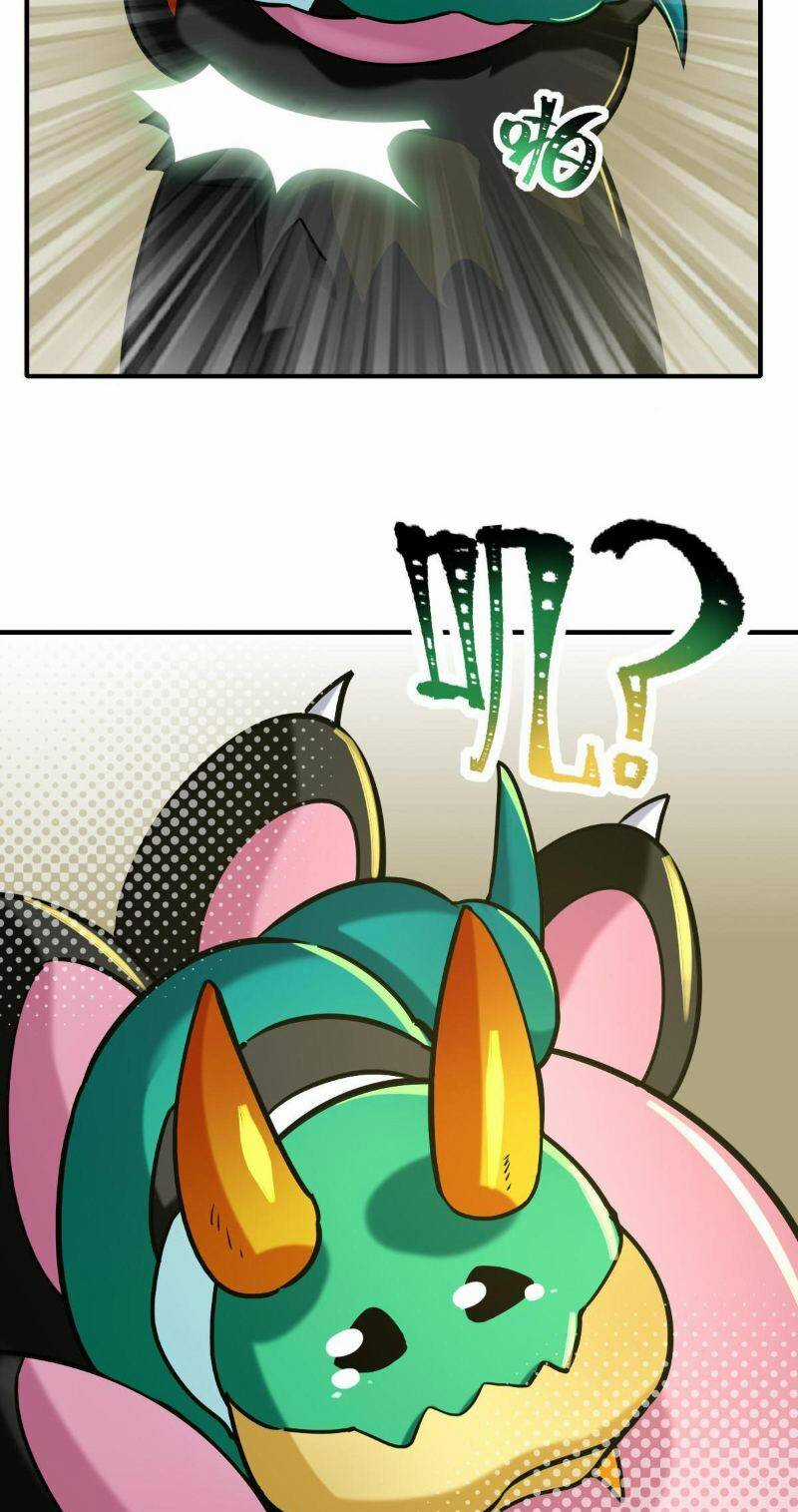 Ngự Thú Phản Khoa Học Chapter 11 trang 18